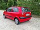 Hyundai&nbsp;Getz&nbsp;<small><strong>1.4 16V</strong></small>