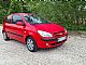 Hyundai&nbsp;Getz&nbsp;<small><strong>1.4 16V</strong></small>