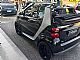 Smart&nbsp;fortwo cabrio&nbsp;<small><strong>Smart  passion Softouch MHD</strong></small>