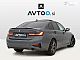 BMW&nbsp;serija 3:&nbsp;<small><strong>318d Sport Line|Stre�no|Ogr.sed|Harman|PDC|Keyless</strong></small>