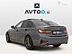 BMW&nbsp;serija 3:&nbsp;<small><strong>318d Sport Line|Stre�no|Ogr.sed|Harman|PDC|Keyless</strong></small>