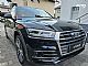 Audi&nbsp;Q5&nbsp;<small><strong>40 TDI-140kW-Quattro-3x S line-Full led-F1-KOT NOV</strong></small>
