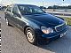 Mercedes-Benz&nbsp;C-Razred&nbsp;<small><strong>C 220 CDI Classic</strong></small>