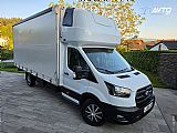 Ford Transit 2.0 TDCi CERADA KESON 5m