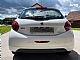 Peugeot&nbsp;208&nbsp;<small><strong>1.2 PureTech ACTIVE-1 LASTNICA-59000 km-NAVI-PDC..</strong></small>