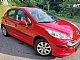 Peugeot&nbsp;207&nbsp;<small><strong>Trendy 1.4 VTI 16V</strong></small>