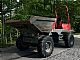 Thwaites&nbsp;MACH2057 5TON Vrtljiv Keson 4x4&nbsp;<small><strong></strong></small>