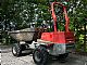 Thwaites&nbsp;MACH2057 5TON Vrtljiv Keson 4x4&nbsp;<small><strong></strong></small>