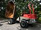 Thwaites&nbsp;MACH2057 5TON Vrtljiv Keson 4x4&nbsp;<small><strong></strong></small>