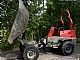 Thwaites&nbsp;MACH2057 5TON Vrtljiv Keson 4x4&nbsp;<small><strong></strong></small>