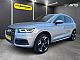 Audi&nbsp;Q5&nbsp;<small><strong>2.0 TDI QUATTRO S LINE MATRIX NAVI PDC KAM VIRTU..</strong></small>