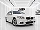 BMW&nbsp;serija 5 Touring:&nbsp;<small><strong>serija 5  520d xDrive touring Avt.+M PAKET+PDC+LED</strong></small>