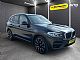 BMW&nbsp;serija X3:&nbsp;<small><strong>xDrive20i LED VITRUAL NAVI EL. SEDE�I KLJUKA</strong></small>