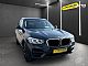 BMW&nbsp;serija X3:&nbsp;<small><strong>xDrive20i LED VITRUAL NAVI EL. SEDE�I KLJUKA</strong></small>