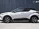 Toyota&nbsp;C-HR&nbsp;<small><strong>1.2 Turbo C-HIC</strong></small>
