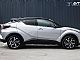 Toyota&nbsp;C-HR&nbsp;<small><strong>1.2 Turbo C-HIC</strong></small>