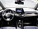 Toyota&nbsp;C-HR&nbsp;<small><strong>1.2 Turbo C-HIC</strong></small>