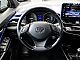 Toyota&nbsp;C-HR&nbsp;<small><strong>1.2 Turbo C-HIC</strong></small>