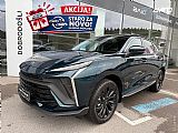 Forthing T5 Evo 1.5 T-GDI 7DCT NOVO VOZILO - DOBAVA TAKOJ