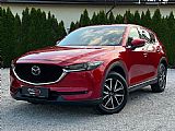 Mazda CX-5 CD175 AWD Revolution Top SD belo usnje Avt.