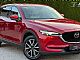 Mazda&nbsp;CX-5&nbsp;<small><strong>CD175 AWD Revolution Top SD belo usnje Avt.</strong></small>