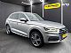 Audi&nbsp;Q5&nbsp;<small><strong>2.0 TDI QUATTRO S LINE MATRIX NAVI PDC KAM VIRTU..</strong></small>