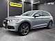 Audi&nbsp;Q5&nbsp;<small><strong>2.0 TDI QUATTRO S LINE MATRIX NAVI PDC KAM VIRTU..</strong></small>