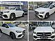Mercedes-Benz&nbsp;GLE-Razred&nbsp;<small><strong>GLE 400 d 4MATIC AMG Line Avt. SLO 1.LASTNICA +TOP</strong></small>