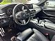 BMW&nbsp;serija 5 Touring:&nbsp;<small><strong>520d M sport-LED- NAVI-KAM 360-KLJUKA-ODLI�EN...</strong></small>