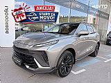 Forthing T5 Evo 1.5 T-GDI AVTOMATIK TOP OPREMA + DOBAVA TAKOJ
