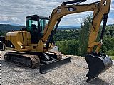 Caterpillar 306
