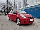 Toyota&nbsp;Yaris&nbsp;<small><strong>1.3-bencin. VVT-VRHUNSKA-KLIMA-SLO VOZILO</strong></small>