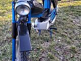 Tomos APN 6