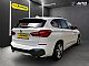 BMW&nbsp;serija X1:&nbsp;<small><strong>xDrive20d M PAKET LED NAVI PDC TEM KAMERA TOP</strong></small>