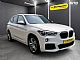 BMW&nbsp;serija X1:&nbsp;<small><strong>xDrive20d M PAKET LED NAVI PDC TEM KAMERA TOP</strong></small>