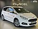 Ford&nbsp;S-Max&nbsp;<small><strong>7SEDE�EV-NAVIGACIJA-KAMERA-TEMPOMAT-GRETJE SED-ALU</strong></small>
