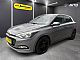 Hyundai&nbsp;i20&nbsp;<small><strong>1.25 SLOVENSKI MO�NOST FINANCIRANJA BREZ POLOGA</strong></small>