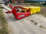 Pottinger Novadisc 225