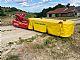 Pottinger&nbsp;Novadisc 225&nbsp;<small><strong></strong></small>