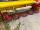 Pottinger&nbsp;Novadisc 225&nbsp;<small><strong></strong></small>