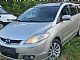 Mazda&nbsp;Mazda5&nbsp;<small><strong>CD143 GT  DVD </strong></small>