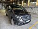 Mercedes-Benz&nbsp;Vito&nbsp;<small><strong>110 CDI MIXTO PRO PROPULSION </strong></small>