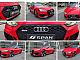Audi&nbsp;RS5&nbsp;<small><strong>450KM B O CARBON DRC 39T KM ODLI�EN</strong></small>