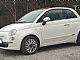 Fiat&nbsp;500C&nbsp;<small><strong>1.2 8V Lounge</strong></small>