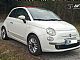 Fiat&nbsp;500C&nbsp;<small><strong>1.2 8V Lounge</strong></small>