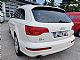 Audi&nbsp;Q7&nbsp;<small><strong>quattro 3.0 V6 TDI Tiptronic S-LINE</strong></small>