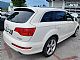 Audi&nbsp;Q7&nbsp;<small><strong>quattro 3.0 V6 TDI Tiptronic S-LINE</strong></small>