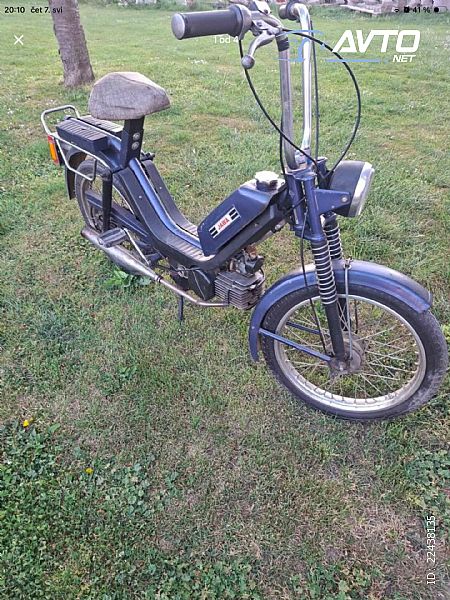 Jawa&nbsp;Bebeta