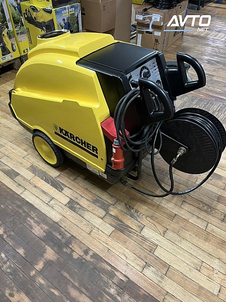 Karcher&nbsp;HDS 895-4MXECO&nbsp;<small><strong></strong></small>