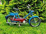 Tomos Automatic jermenar